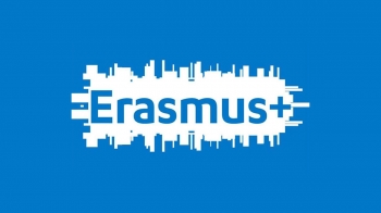 ERASMUS-Logo