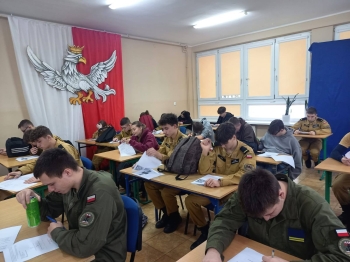 konkurs chrzest Polski1