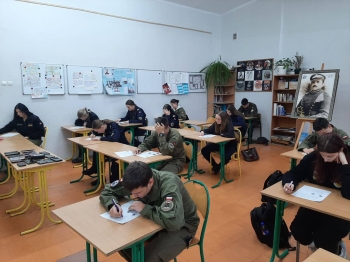 Ostrów - moja mała ojczyzna1