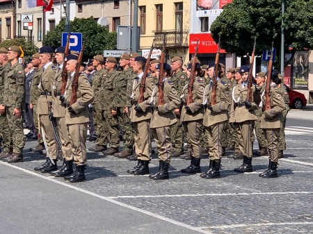 Święto Wojska Polskiego