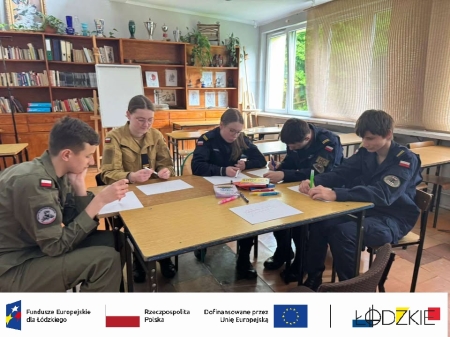 Zajęcia rozwijające kompetencje emocjonalno-społeczne uczniów