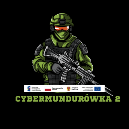 Program   CYBER – MUNDURÓWKA 2 