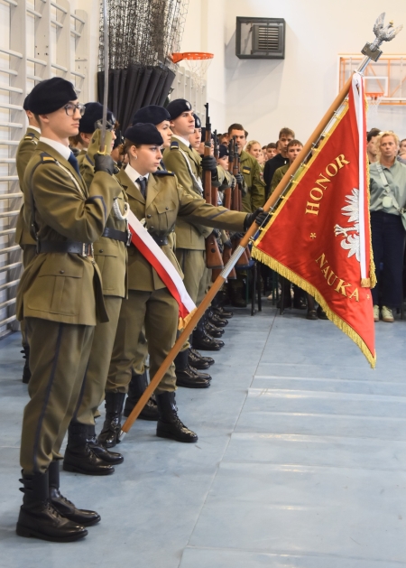 Dzień Patrona Szkoły