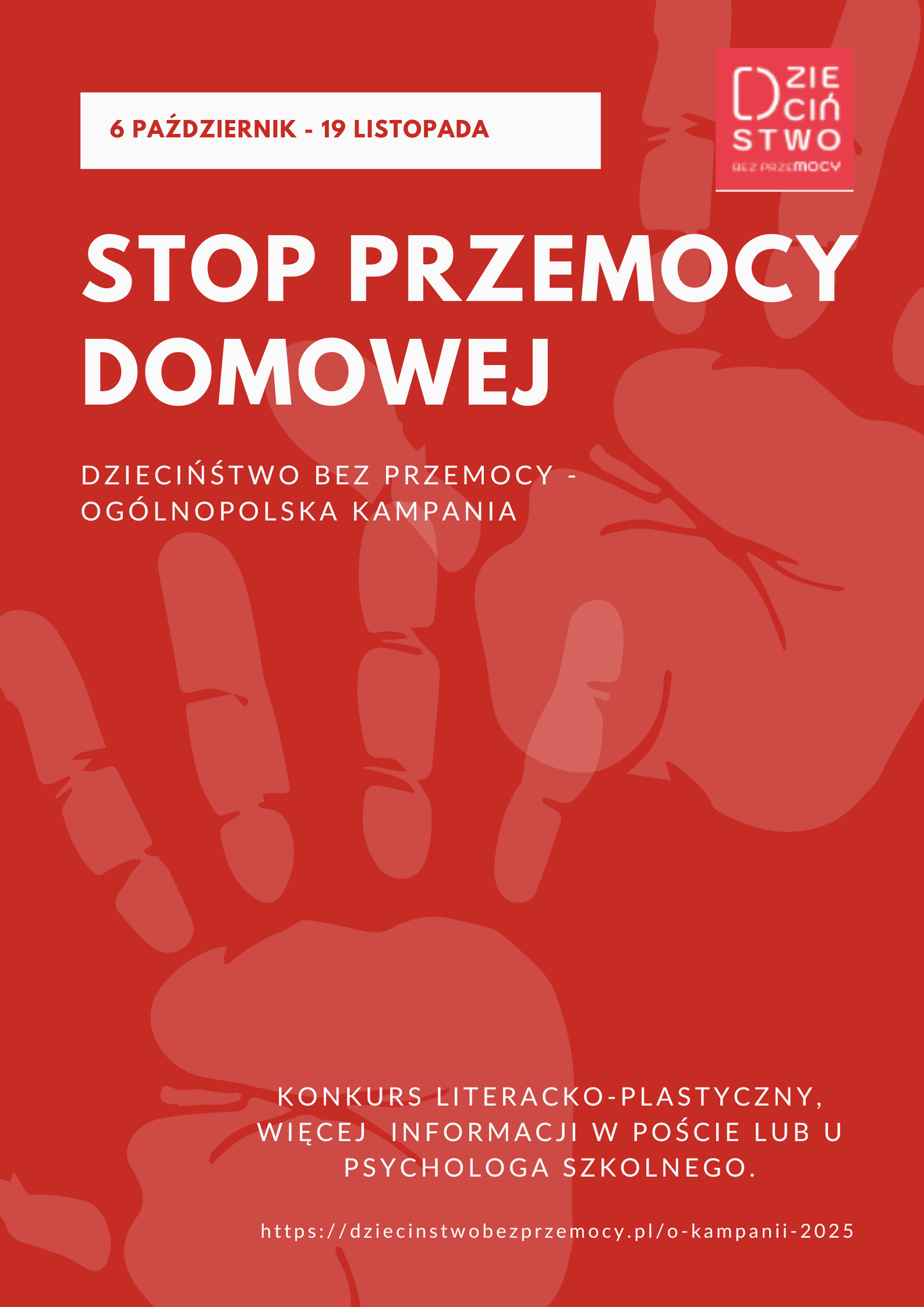 Dzieciństwo Bez Przemocy