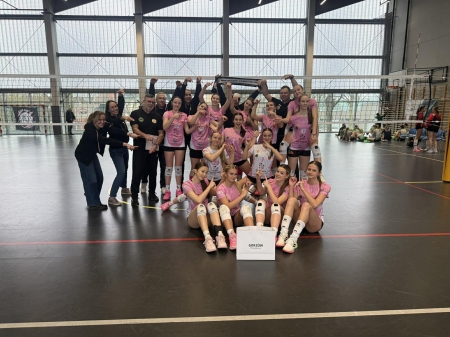 MŁODSZE SMS-KI Z DRUGĄ WYGRANĄ W GORZOWIE!