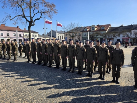 Obchody Narodowego Dnia Pamięci Żołnierzy Wyklętych
