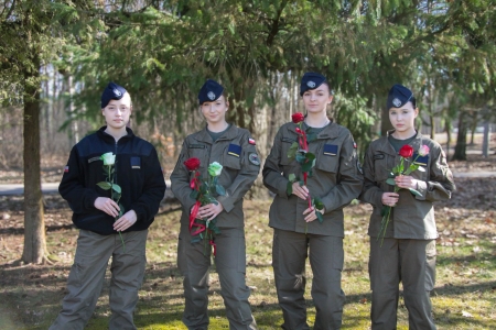 Dziś ZSM-T w Ostrowie był K O B I E T Ą ?