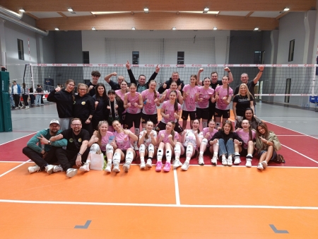 ŁASKOVIA WALCZĄCA! WALCZĄCA DO KOŃCA!