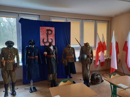 Międzyszkolny Konkurs Historyczny