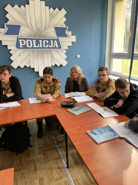 Lekcja polskiego inaczej 