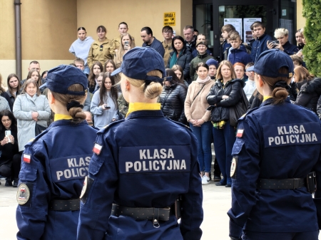 Dzień Otwarty naszej szkoły 