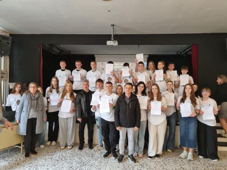Sustainability Across Borders – grecka lekcja zrównoważonego rozwoju